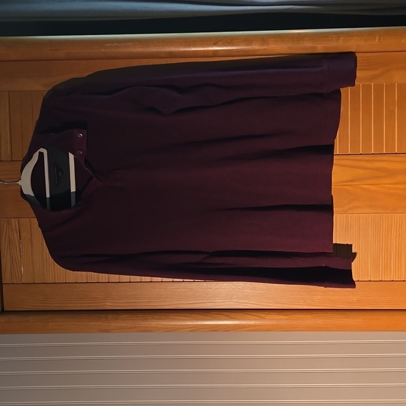 Men's Banana Republic Cotton knit sweater - Picture 1 of 3